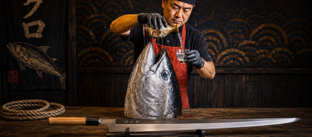 Yakinori Bristol