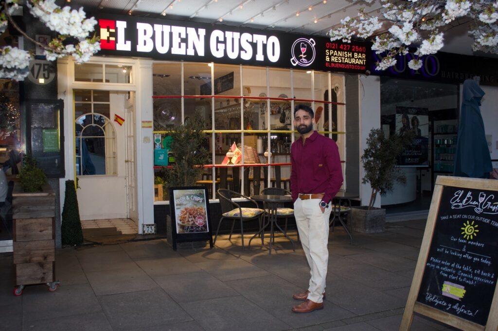 El Buen Gusto