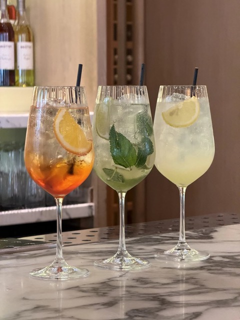 Fumo Waterloo Street Birmingham